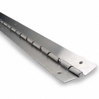 7799 Piano Hinge-Cam-57-1/2" (20 Deg) Stainless