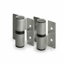 8179 Hinge-Surface Mounted (lh-In) .125" (t-70) Crss