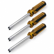 8905 One-Way Screw Remover 3-Pack (#6-14)