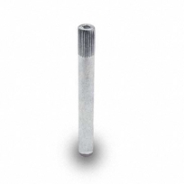 99109 Pin, Hinge- 3/8 Straight Steel-Knrl