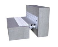 104 Series-Sheet Vinyl or Concrete (floor/wall)