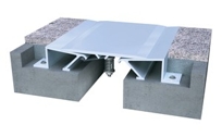 430/432 Series - Recessed Mount (floor/floor)