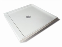 Lippert ADA Shower Base (Receptor)