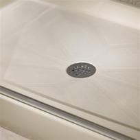 Lippert Standard Shower Base (Receptor)