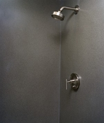 Prism Shower Walls