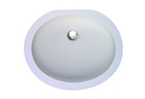 Prism Vanity Top with QS ADA Lav