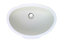 Prism Vanity Top with QS Small Lav
