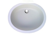 Prism Vanity Top with QS Standard Lav