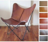 BUTTERFLY CHAIR 