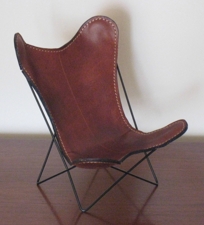 Mini Butterfly Chair