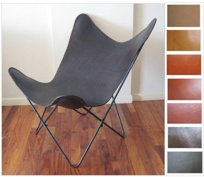 Butterfly Chair