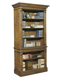 Barristers Bookcase 6007-02