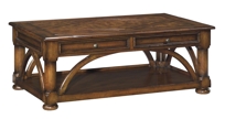 Bengal Cocktail Table 2044-11