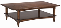 Bungalow Cocktail Table 2050-11