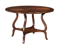 Center Table 5026-11