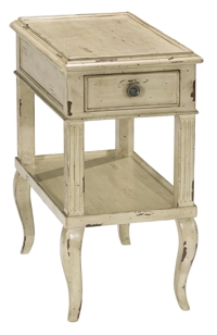 Chairside Book Table 1032-33