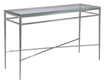 Chelsea Console Table 3029GT-54