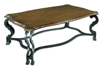 Cocktail Table 2003-02