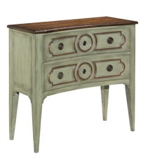 Concave Hall Chest 3031-38