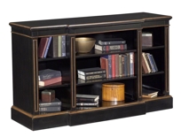 Derbyshire Low Bookcase 6014-30