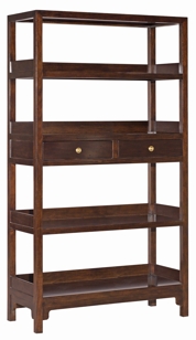 Gardena Bookcase 6019-14