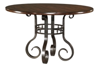 Jardin Gathering Table 5033B-11