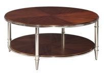 Legacy Cocktail Table 2040-12