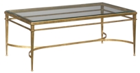 Les Halles Cocktail Table 2052-50