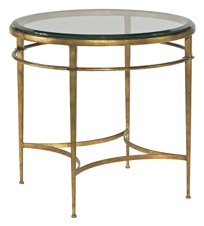 Les Halles Side Table 1092-50