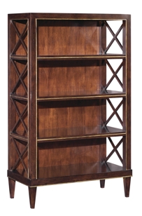 Neo-Classic Bookcase 6018-14