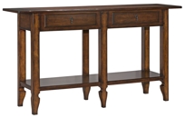 New England Serving Console 3037-11