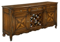 Orleans Sideboard 3049-17