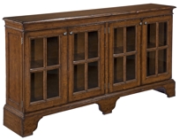 Oxford Bookcase 6024-11