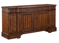 Plantation Sideboard 3027-11