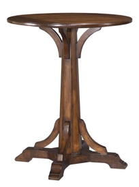 Pugin Pub Table 5020-11