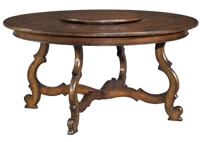 Tuscan Dining Table 5028-11