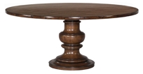 Tuscan Pedestal Table 5035BT58-11