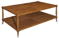 Witney Cocktail Table 2060-15