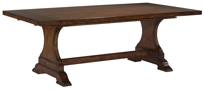 Witney Trestle Table 5036-11