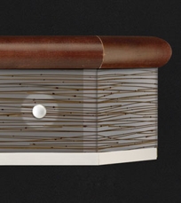 Bellagard BellaLucent Handrails