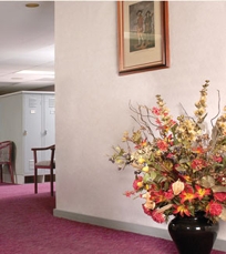 Traffic Weave Wallcoverings