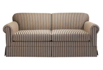 Sleeper Sofa - Two Seat (200-187)