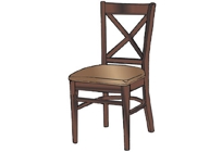 Side Chair - 700-169