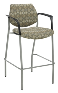 Lingo Barstool 2660-S