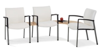 Mozie Tandem Configuration with Connecting Tables