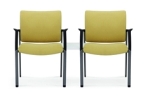 Mozie Tandem with In-Line Table