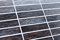 Cove Finishings Whistler Series - Textured Glass Mosaic Tiles