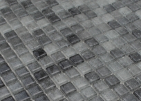 Cove Finishings Eco Series Recycled Glass Mosaic Tiles