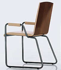 Wing Chair