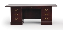 Oxford Desk
